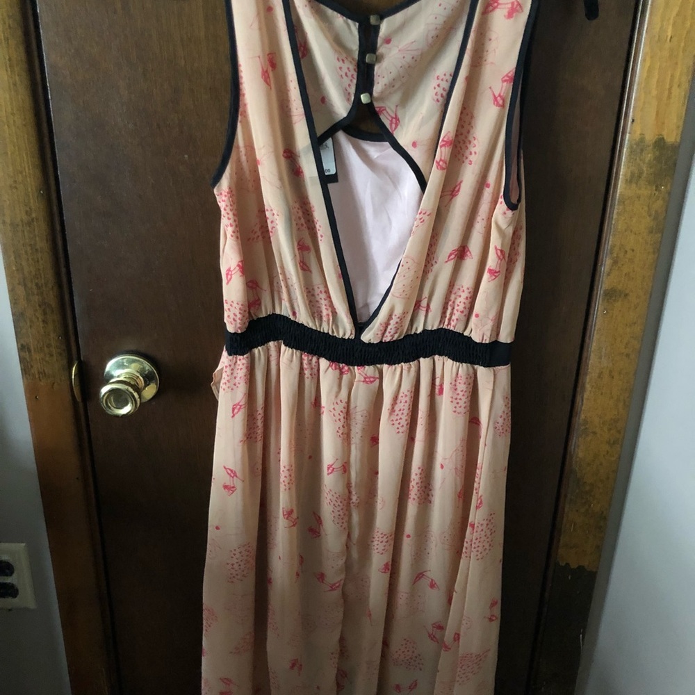 Cute dress